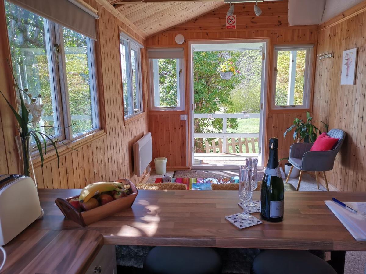 Treeside Woodhouse Villa Hawkshead Ngoại thất bức ảnh