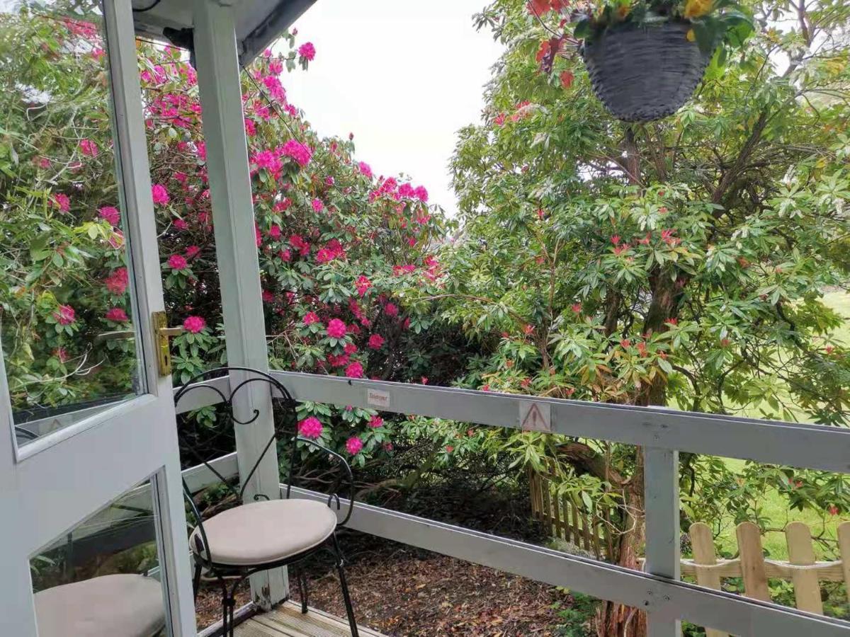 Treeside Woodhouse Villa Hawkshead Ngoại thất bức ảnh