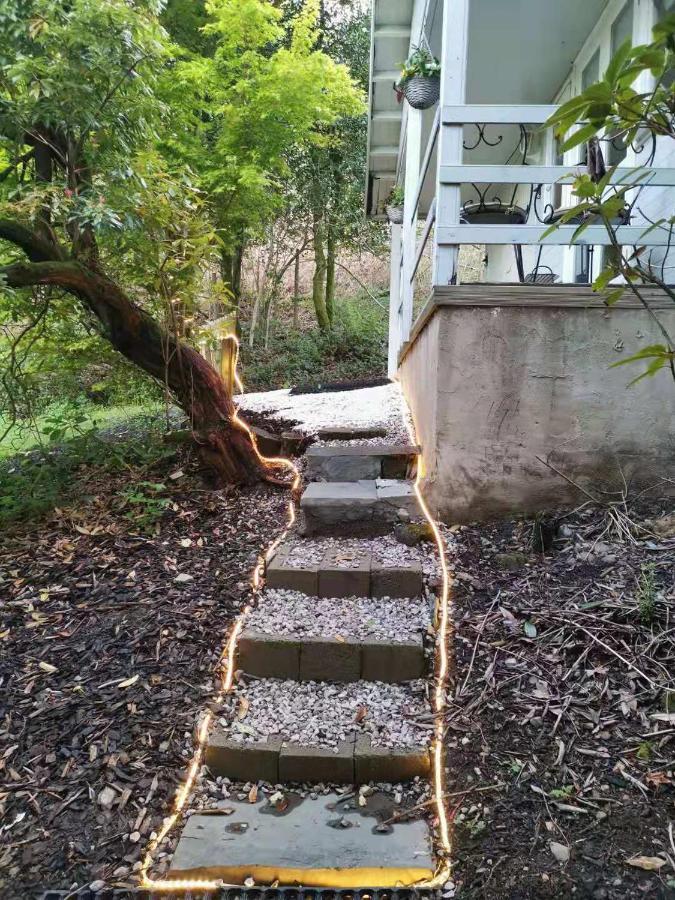 Treeside Woodhouse Villa Hawkshead Ngoại thất bức ảnh