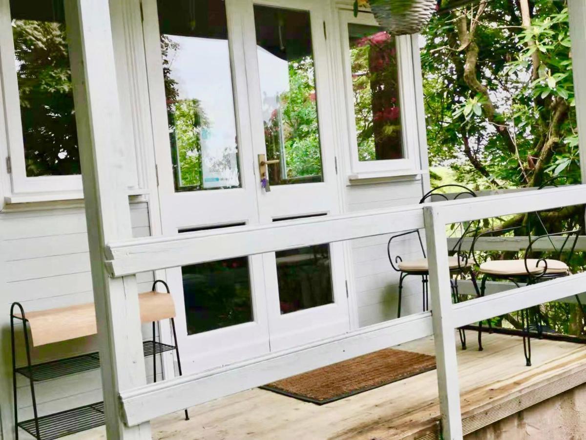 Treeside Woodhouse Villa Hawkshead Ngoại thất bức ảnh