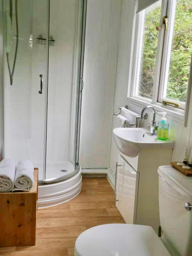 Treeside Woodhouse Villa Hawkshead Ngoại thất bức ảnh