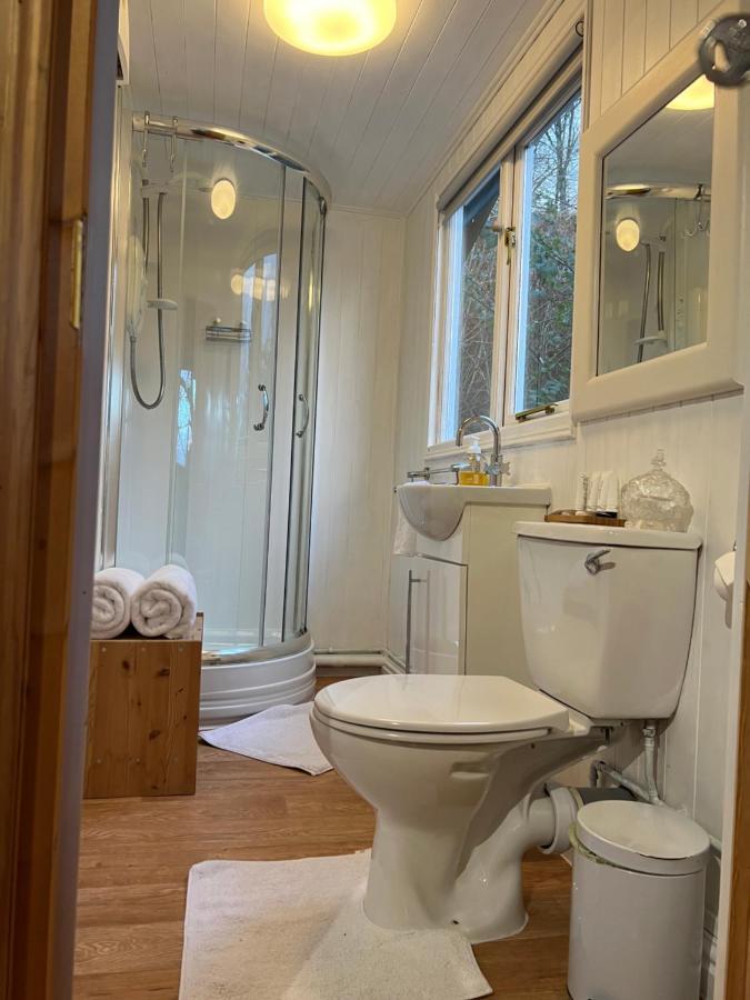 Treeside Woodhouse Villa Hawkshead Ngoại thất bức ảnh