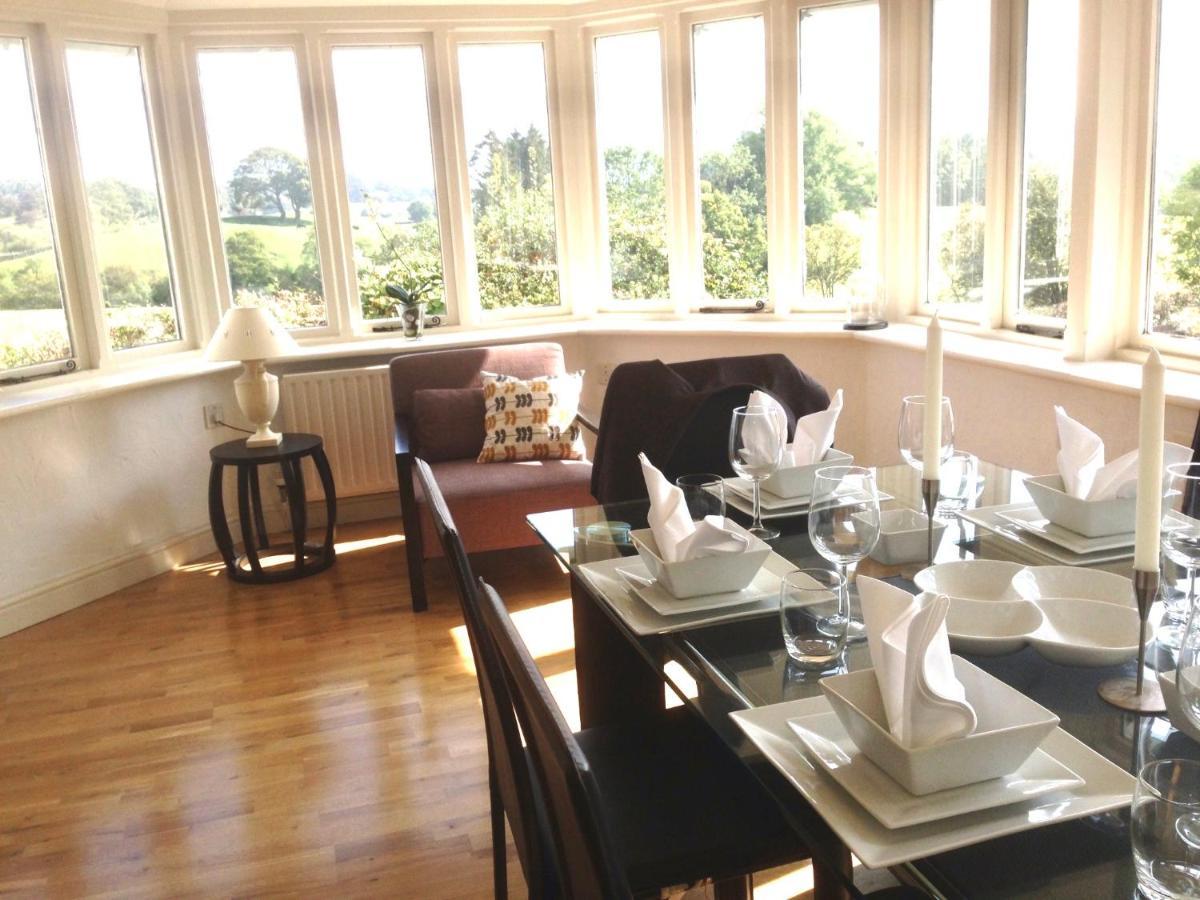 Treeside Woodhouse Villa Hawkshead Ngoại thất bức ảnh