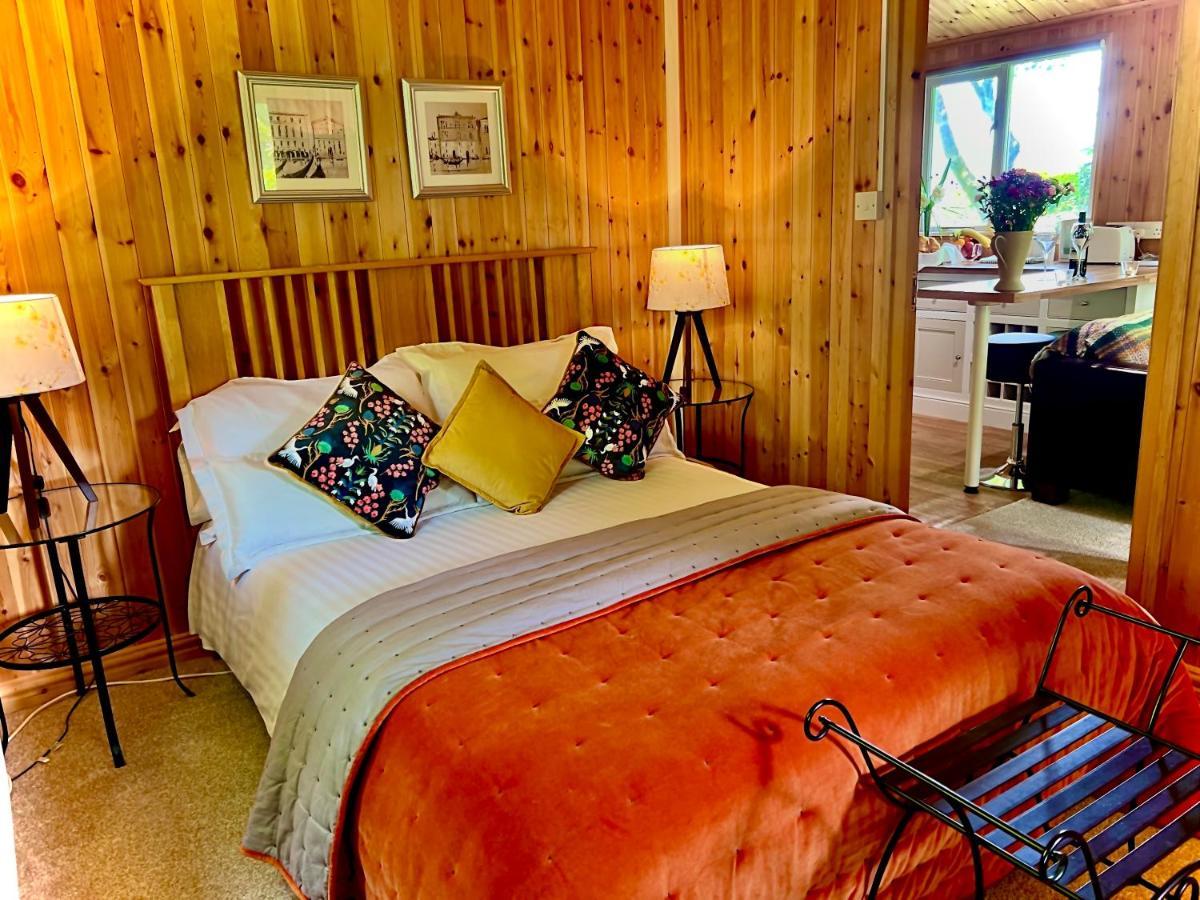 Treeside Woodhouse Villa Hawkshead Ngoại thất bức ảnh