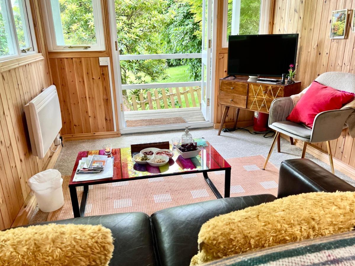 Treeside Woodhouse Villa Hawkshead Ngoại thất bức ảnh