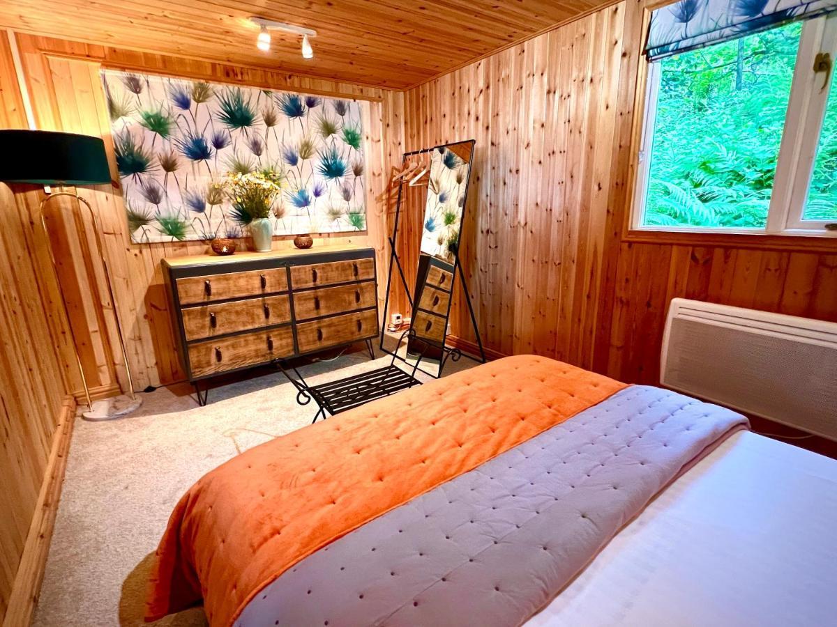 Treeside Woodhouse Villa Hawkshead Ngoại thất bức ảnh