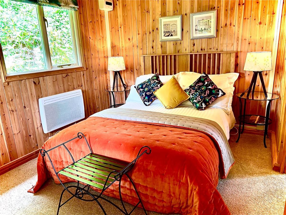 Treeside Woodhouse Villa Hawkshead Ngoại thất bức ảnh