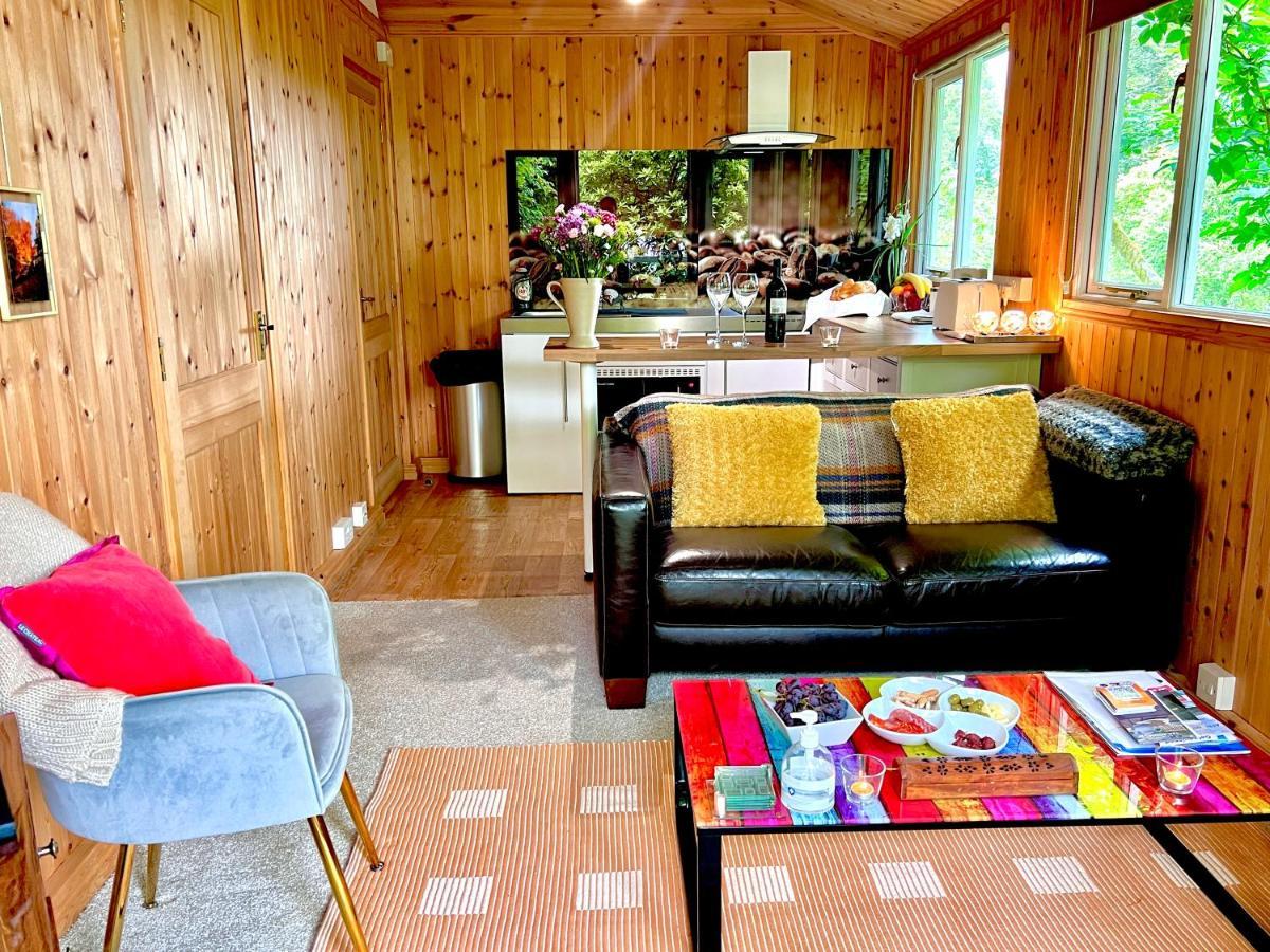 Treeside Woodhouse Villa Hawkshead Ngoại thất bức ảnh